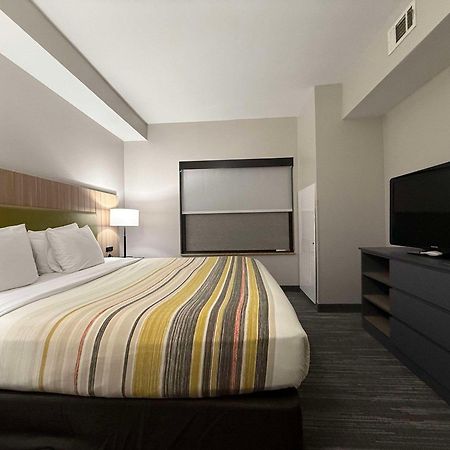 Country Inn & Suites By Radisson, Harrisburg - Hershey West, Pa Exteriér fotografie