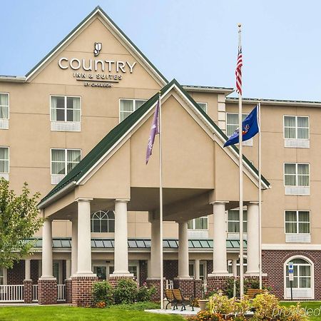 Country Inn & Suites By Radisson, Harrisburg - Hershey West, Pa Exteriér fotografie