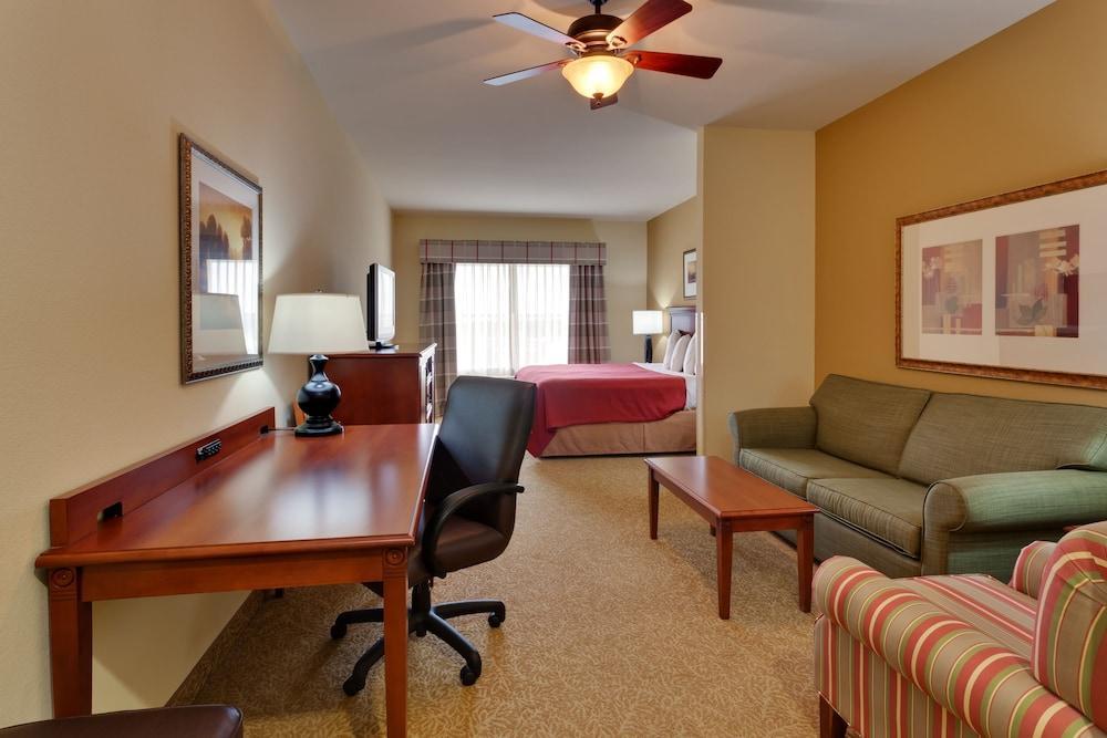 Country Inn & Suites By Radisson, Harrisburg - Hershey West, Pa Exteriér fotografie