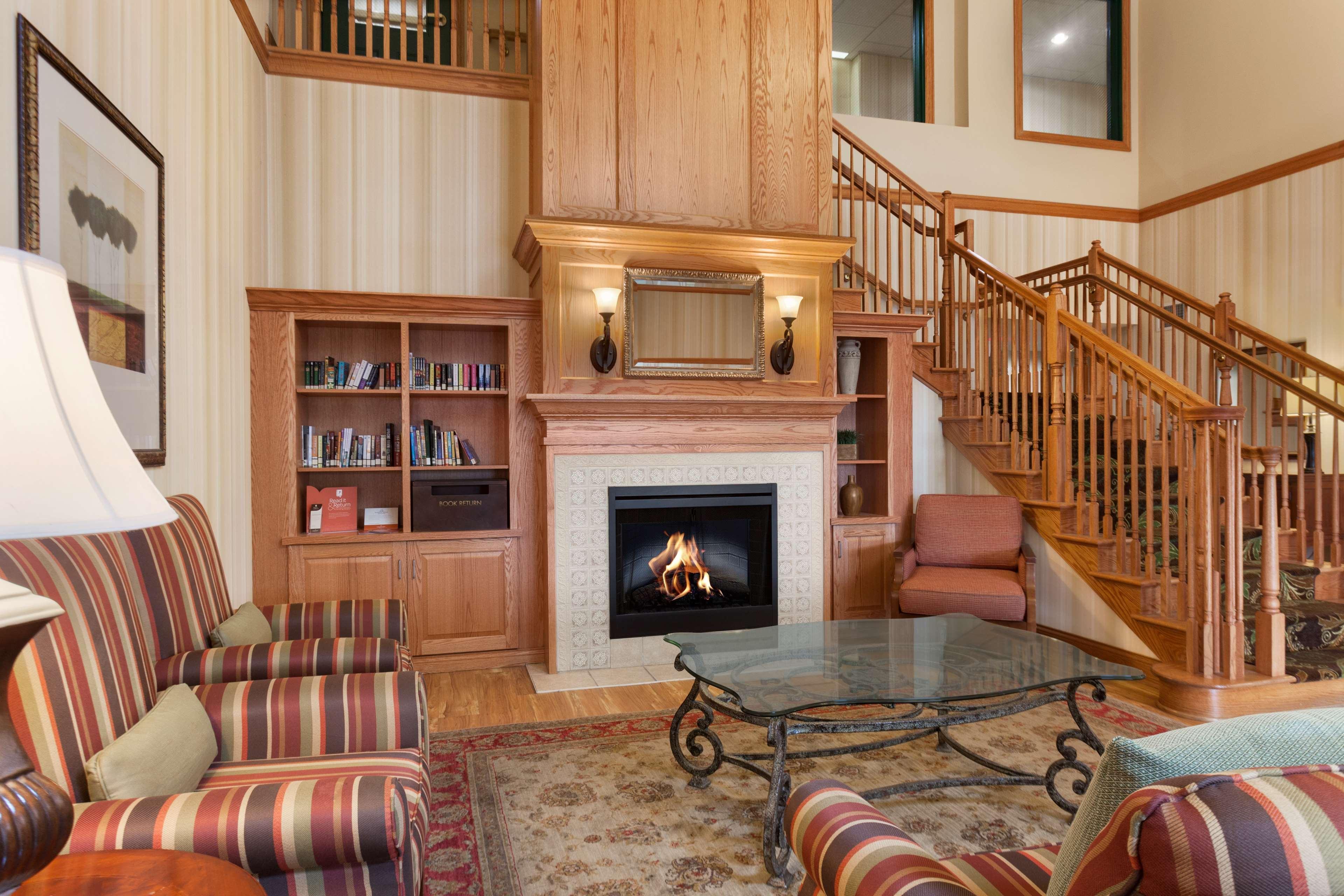 Country Inn & Suites By Radisson, Harrisburg - Hershey West, Pa Exteriér fotografie