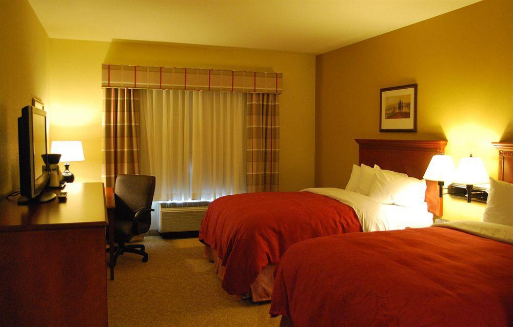 Country Inn & Suites By Radisson, Harrisburg - Hershey West, Pa Pokoj fotografie