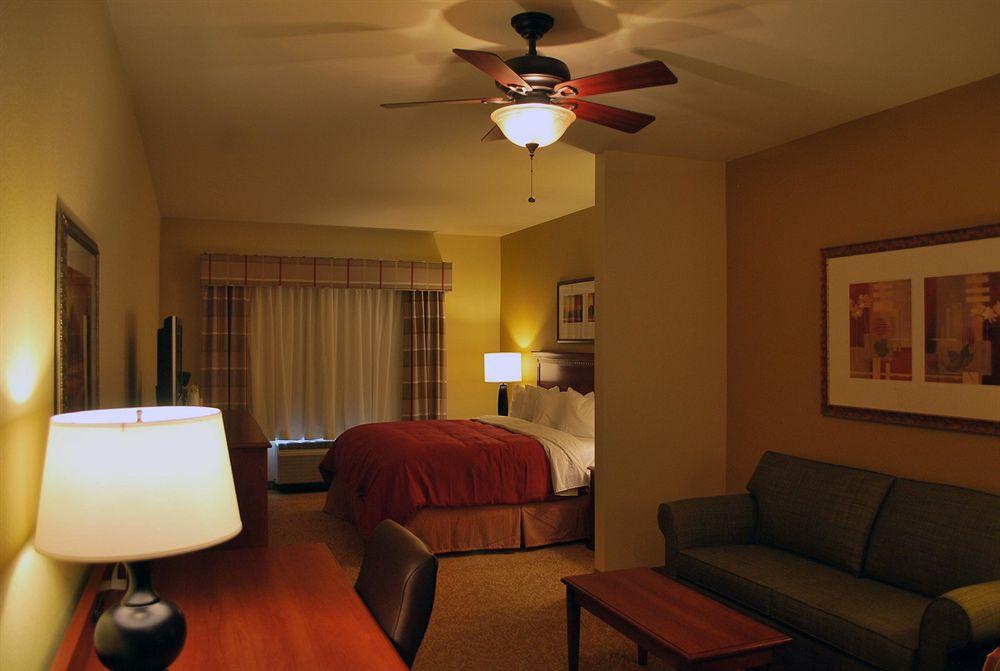 Country Inn & Suites By Radisson, Harrisburg - Hershey West, Pa Pokoj fotografie