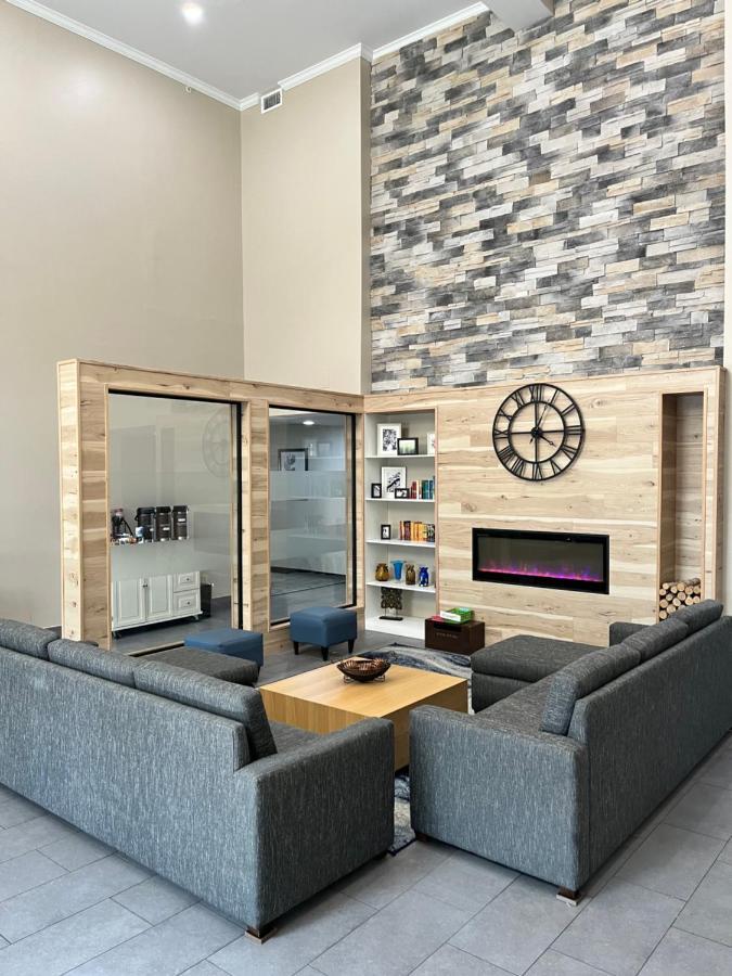 Country Inn & Suites By Radisson, Harrisburg - Hershey West, Pa Exteriér fotografie