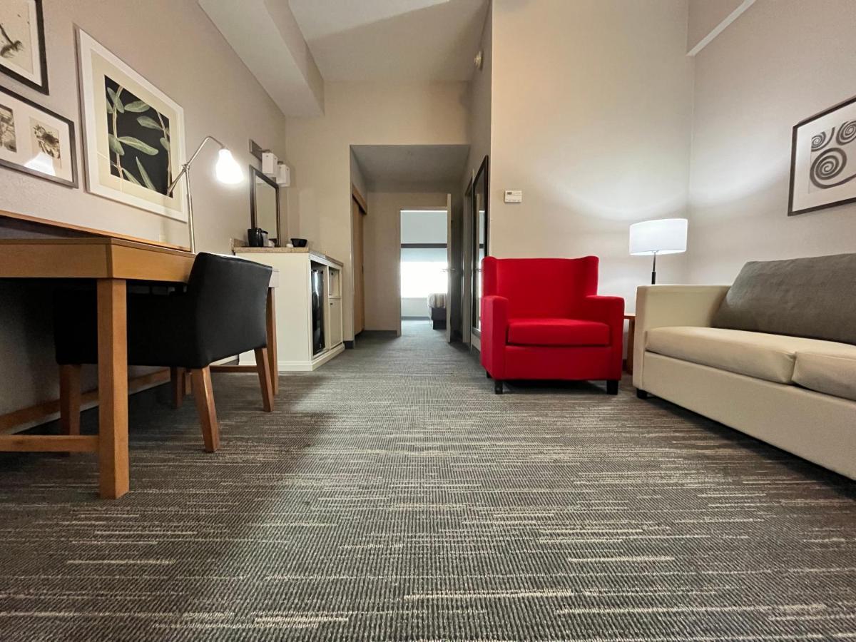 Country Inn & Suites By Radisson, Harrisburg - Hershey West, Pa Exteriér fotografie