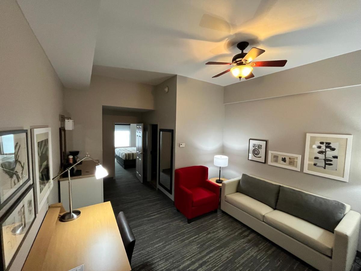 Country Inn & Suites By Radisson, Harrisburg - Hershey West, Pa Exteriér fotografie