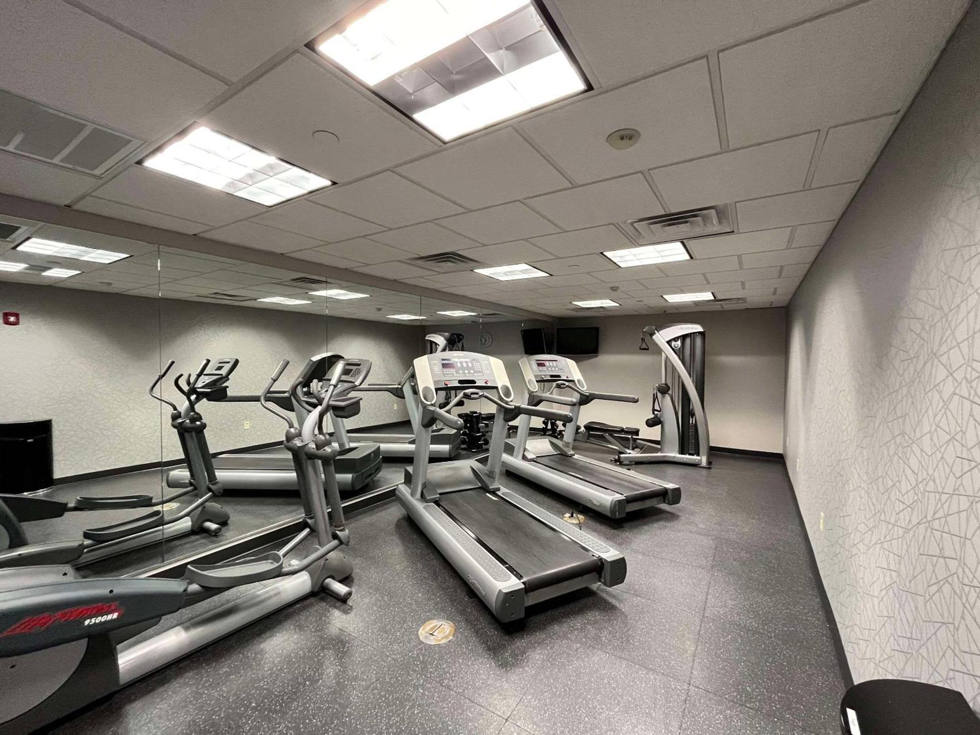 Country Inn & Suites By Radisson, Harrisburg - Hershey West, Pa Exteriér fotografie