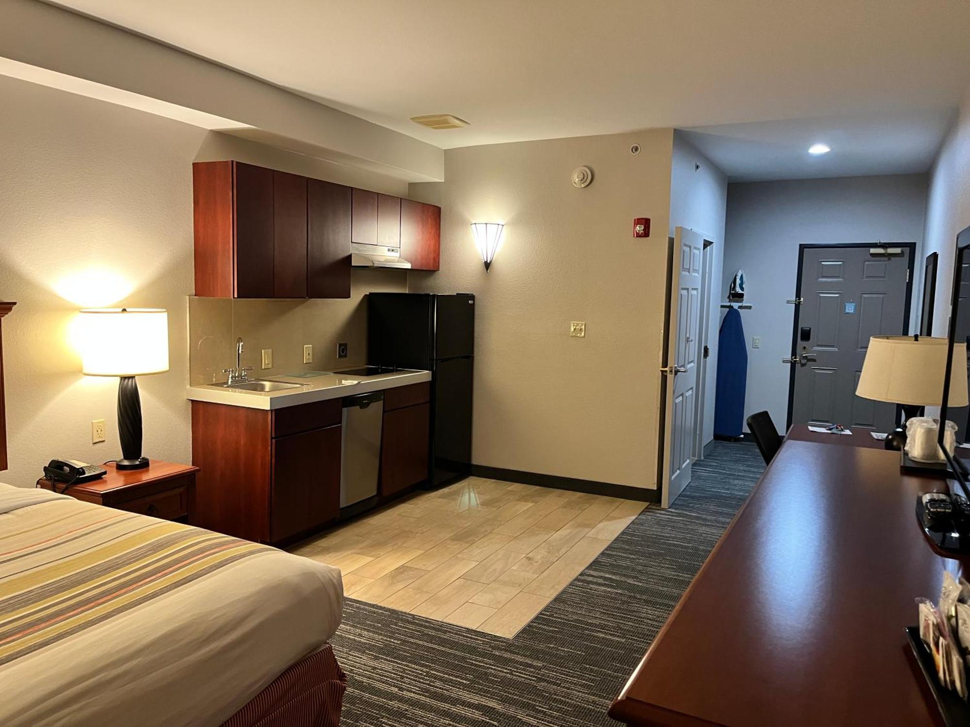Country Inn & Suites By Radisson, Harrisburg - Hershey West, Pa Exteriér fotografie