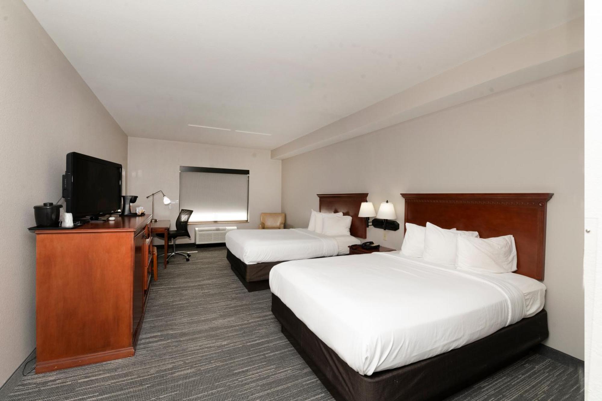 Country Inn & Suites By Radisson, Harrisburg - Hershey West, Pa Exteriér fotografie