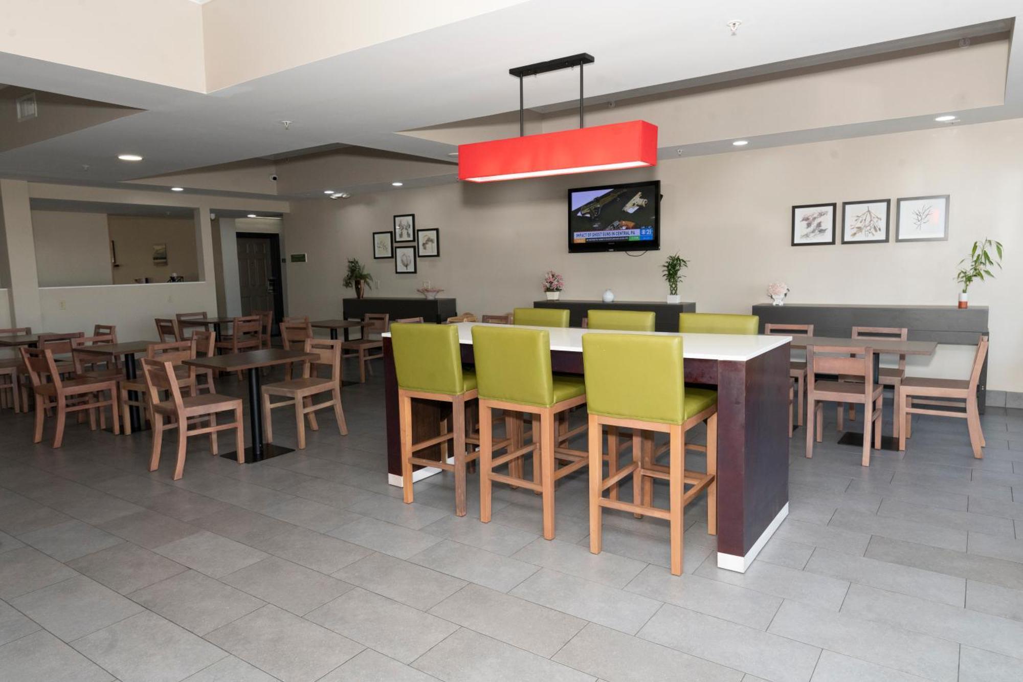 Country Inn & Suites By Radisson, Harrisburg - Hershey West, Pa Exteriér fotografie