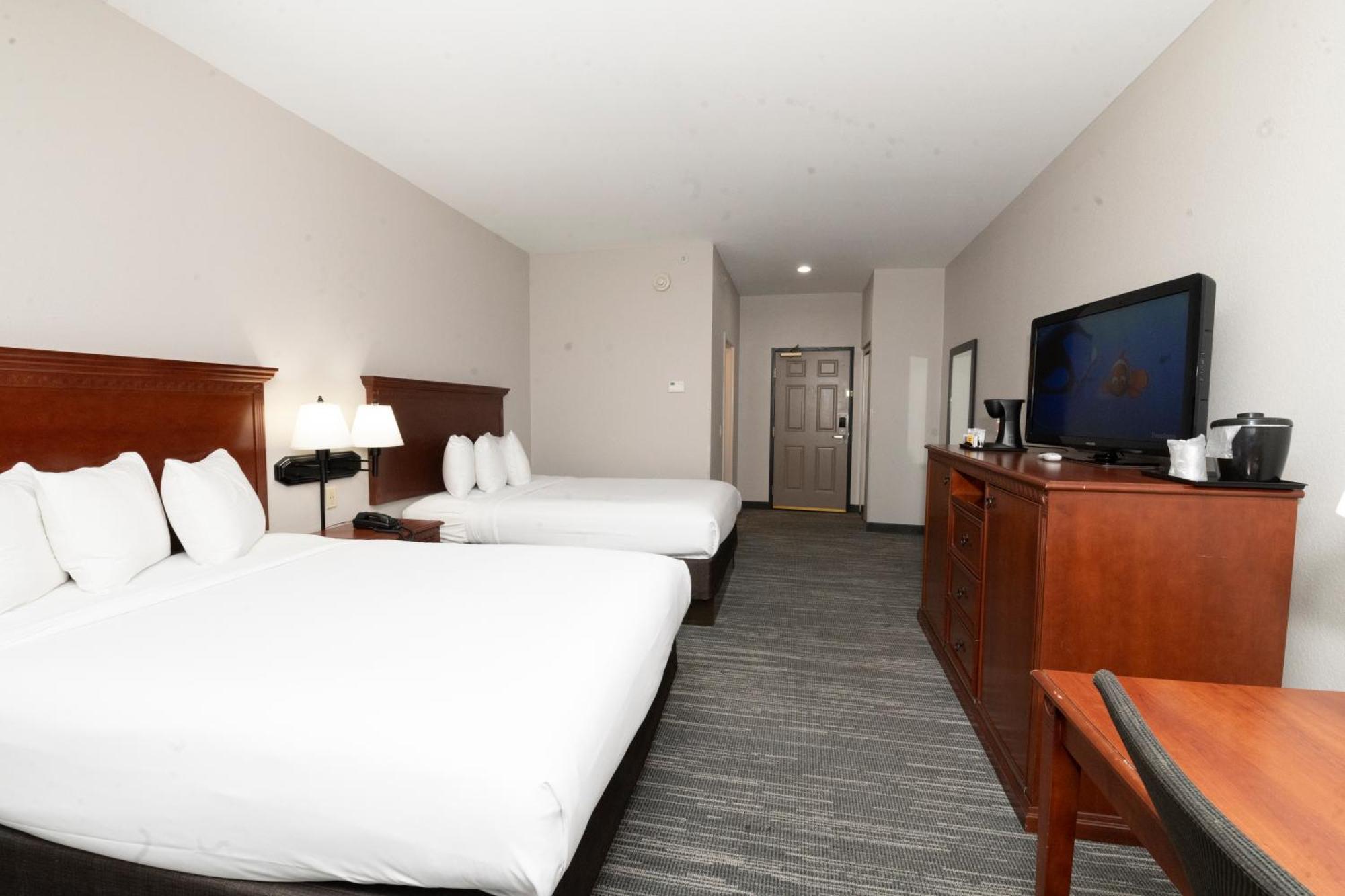 Country Inn & Suites By Radisson, Harrisburg - Hershey West, Pa Exteriér fotografie