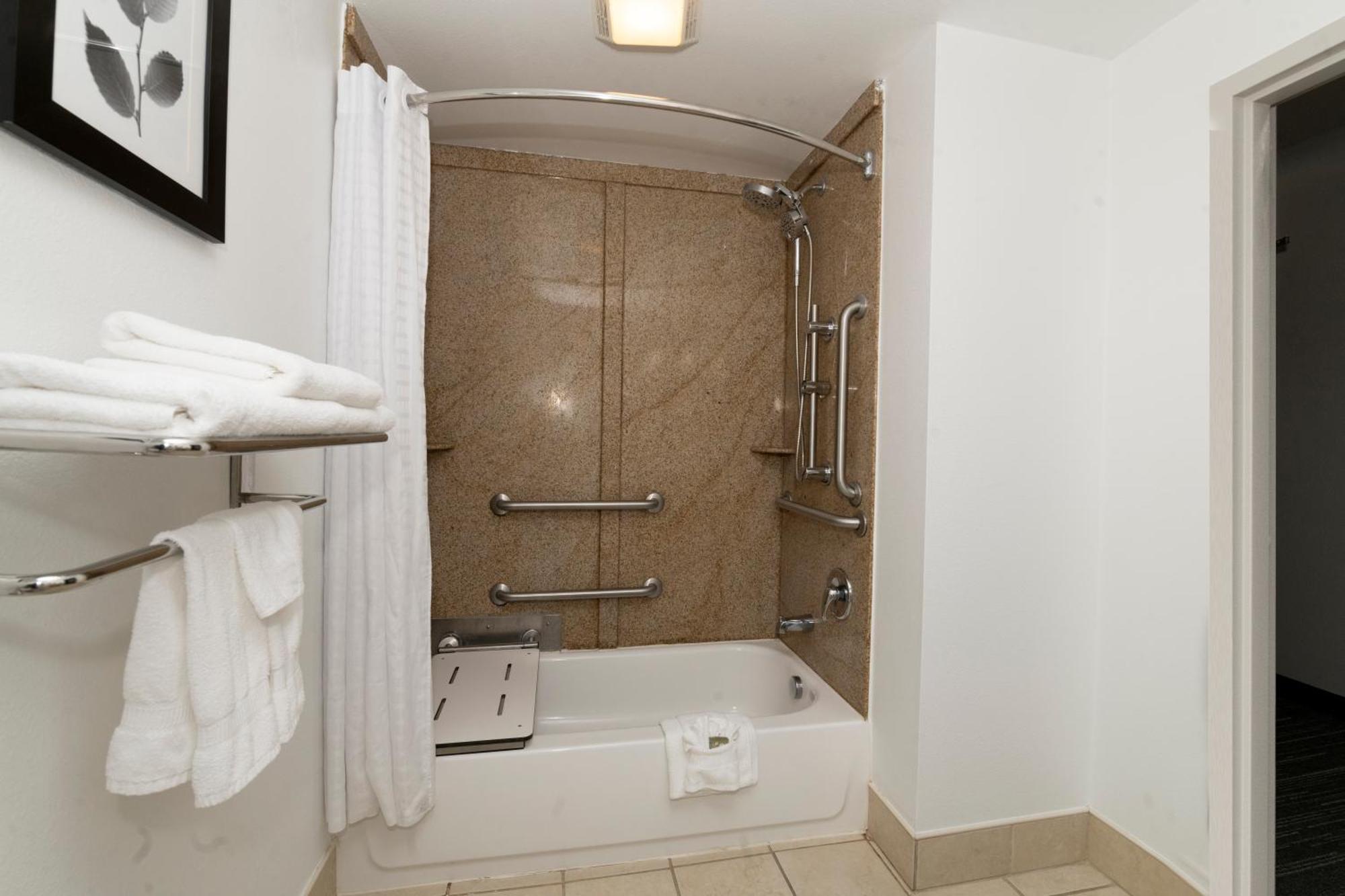 Country Inn & Suites By Radisson, Harrisburg - Hershey West, Pa Exteriér fotografie