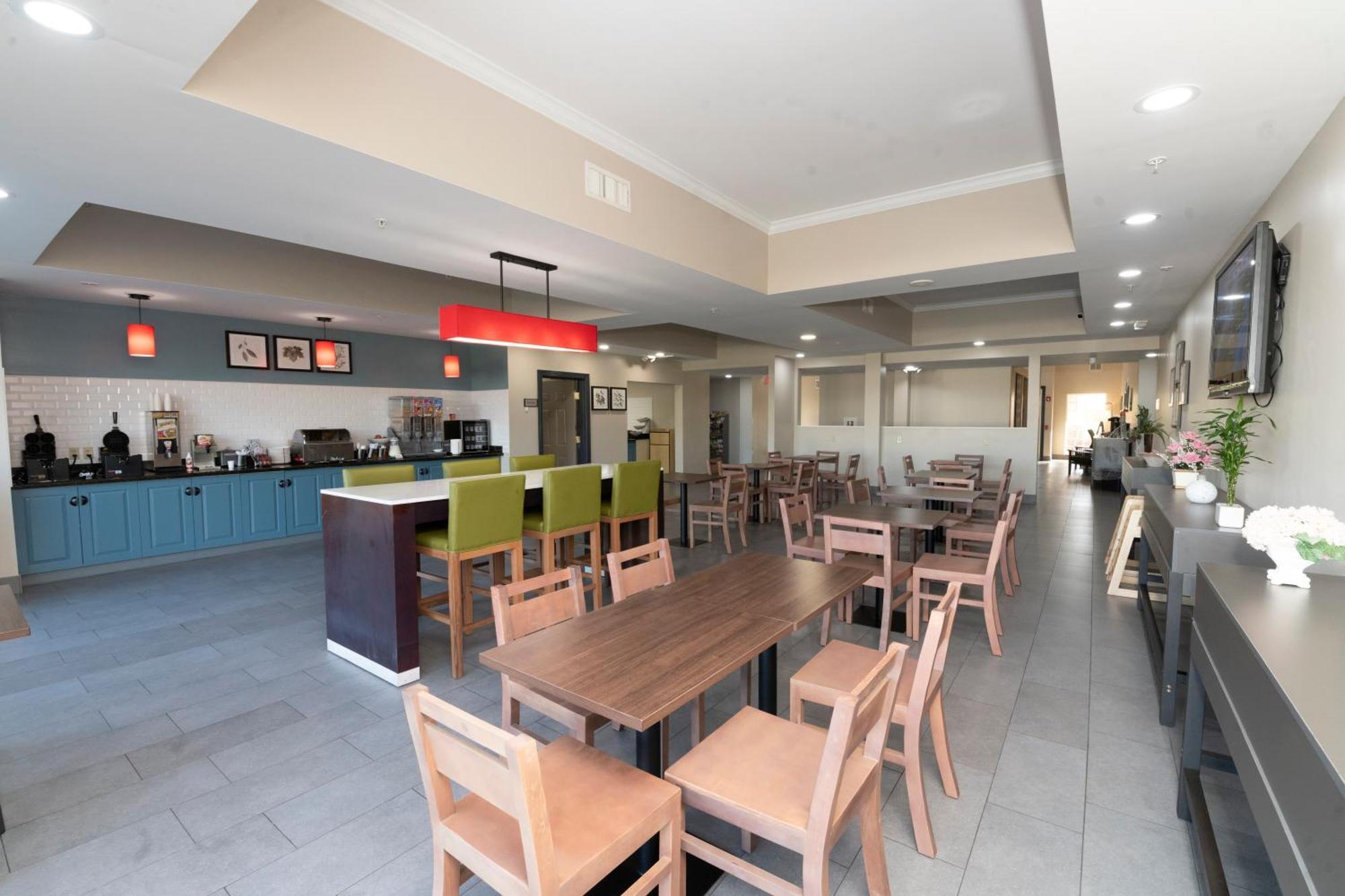 Country Inn & Suites By Radisson, Harrisburg - Hershey West, Pa Exteriér fotografie