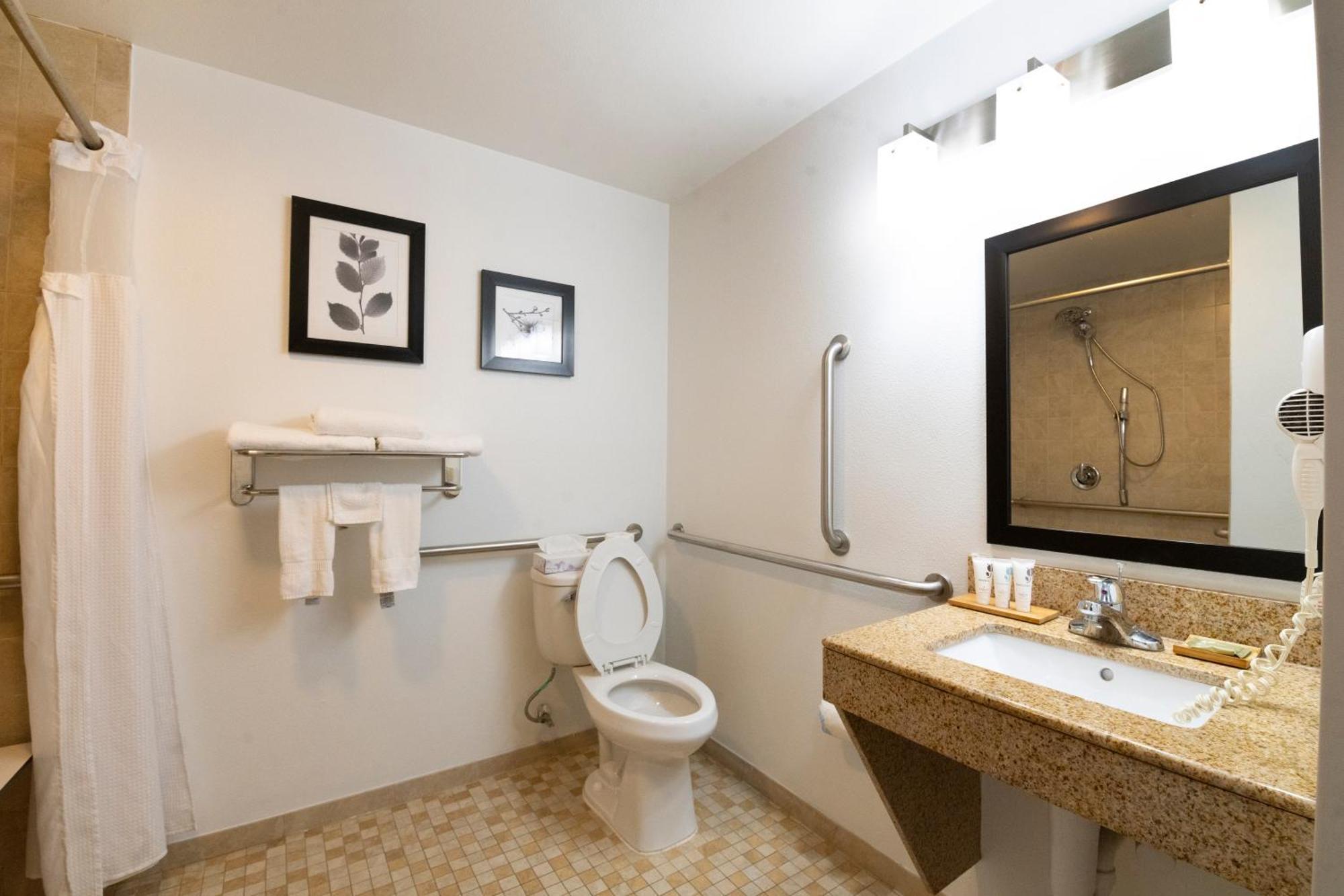 Country Inn & Suites By Radisson, Harrisburg - Hershey West, Pa Exteriér fotografie