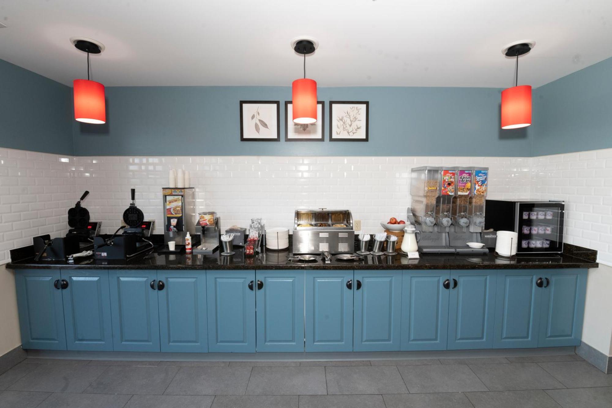 Country Inn & Suites By Radisson, Harrisburg - Hershey West, Pa Exteriér fotografie