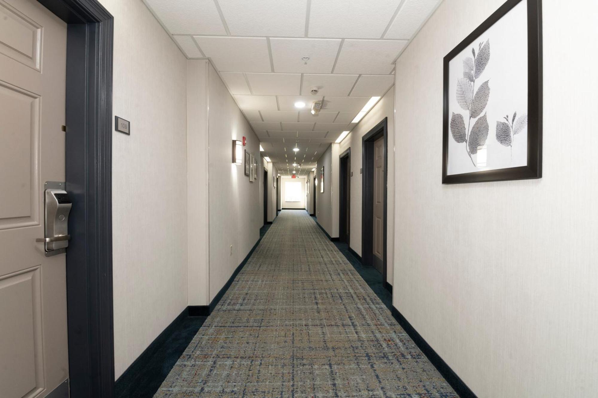 Country Inn & Suites By Radisson, Harrisburg - Hershey West, Pa Exteriér fotografie