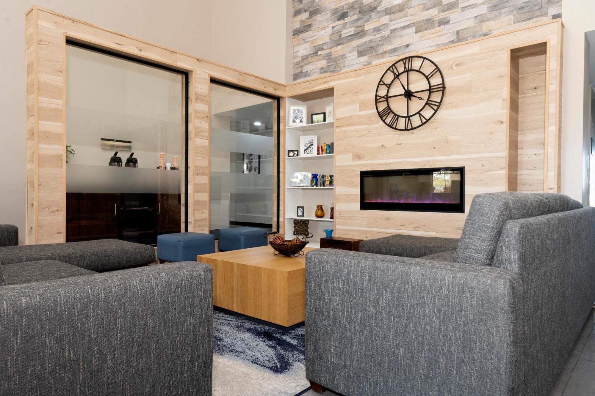 Country Inn & Suites By Radisson, Harrisburg - Hershey West, Pa Exteriér fotografie