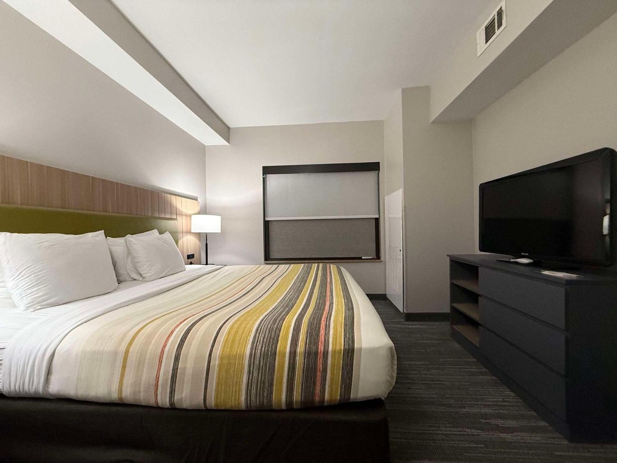 Country Inn & Suites By Radisson, Harrisburg - Hershey West, Pa Exteriér fotografie