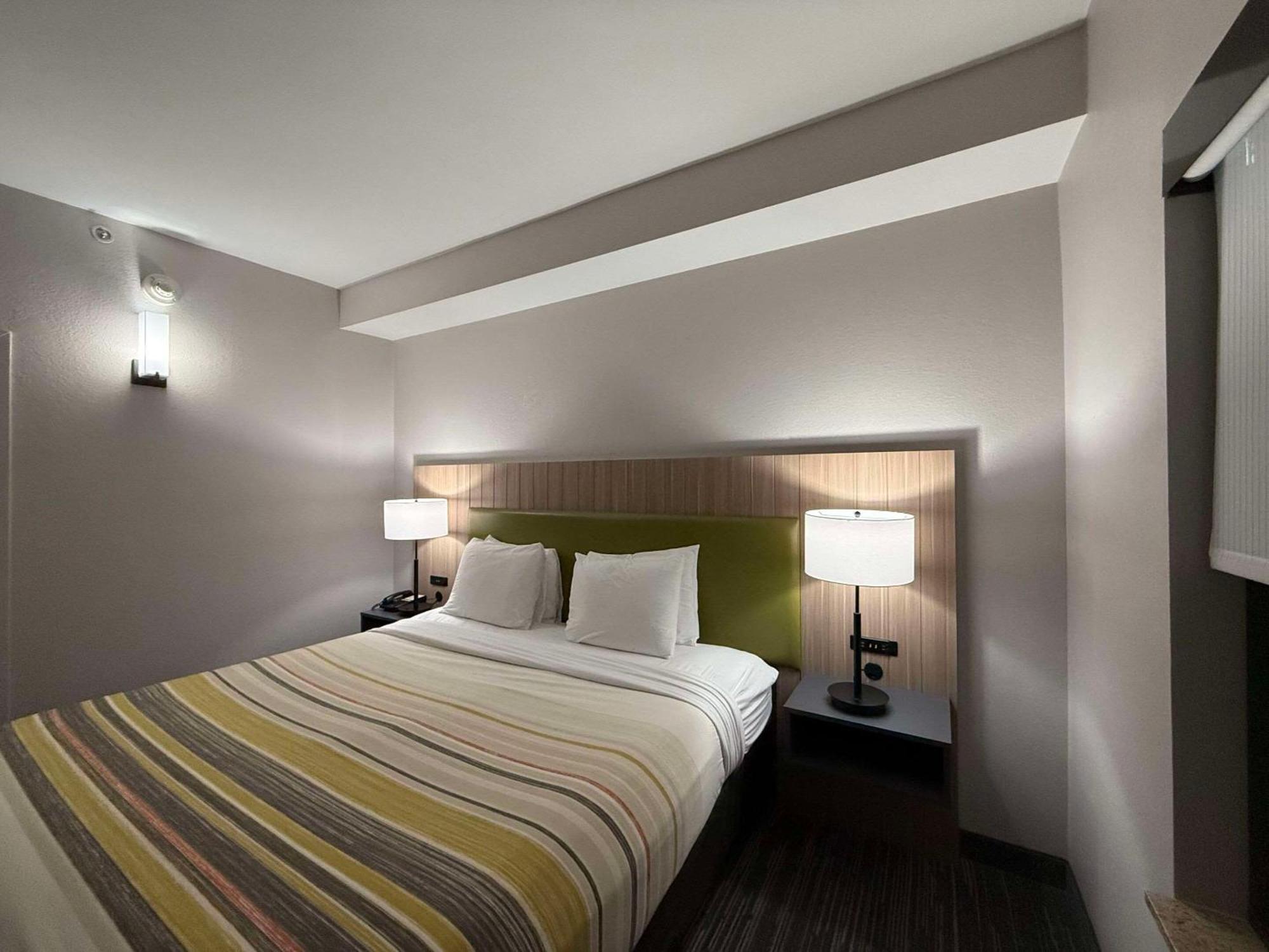 Country Inn & Suites By Radisson, Harrisburg - Hershey West, Pa Exteriér fotografie