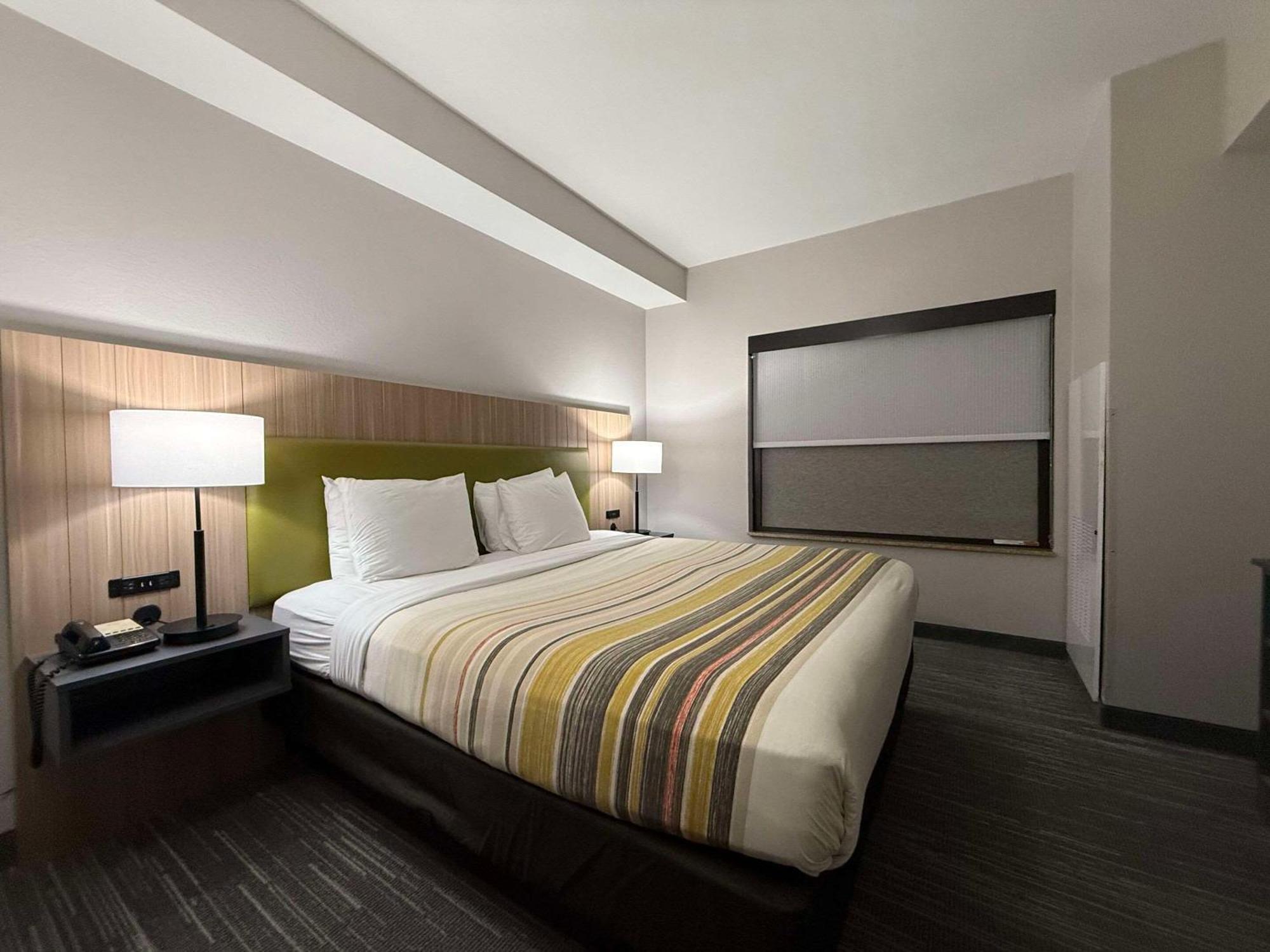 Country Inn & Suites By Radisson, Harrisburg - Hershey West, Pa Exteriér fotografie