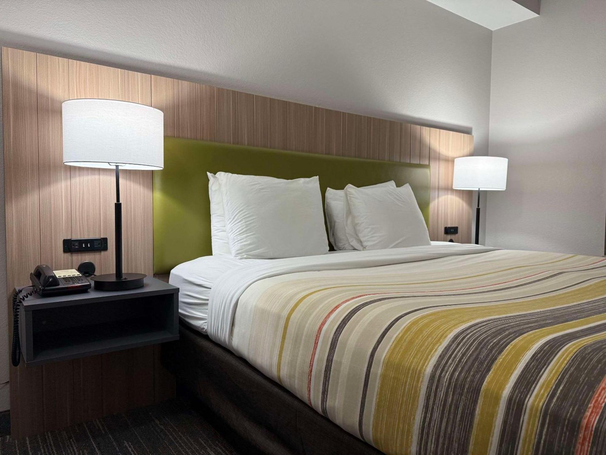 Country Inn & Suites By Radisson, Harrisburg - Hershey West, Pa Exteriér fotografie