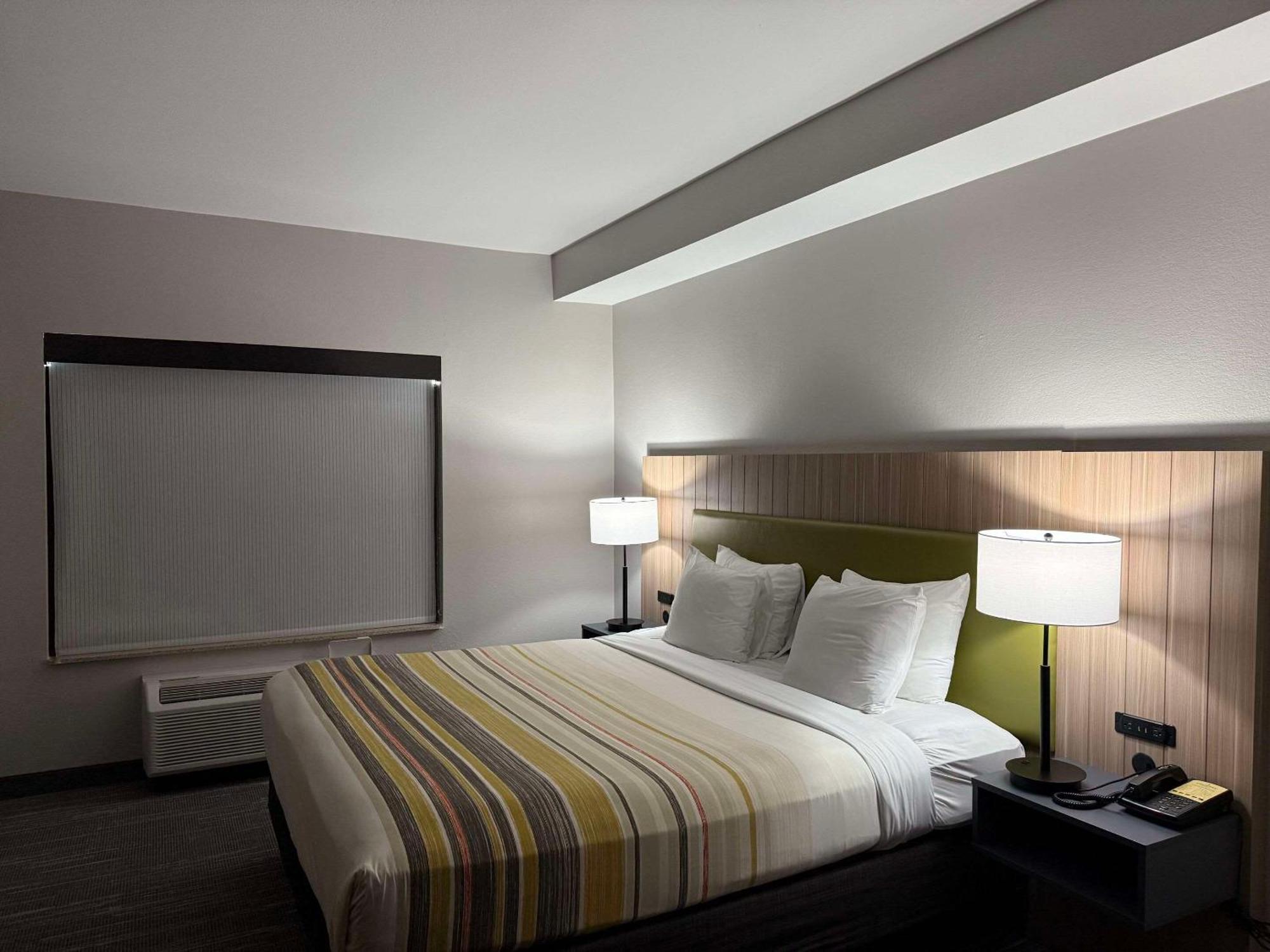 Country Inn & Suites By Radisson, Harrisburg - Hershey West, Pa Exteriér fotografie