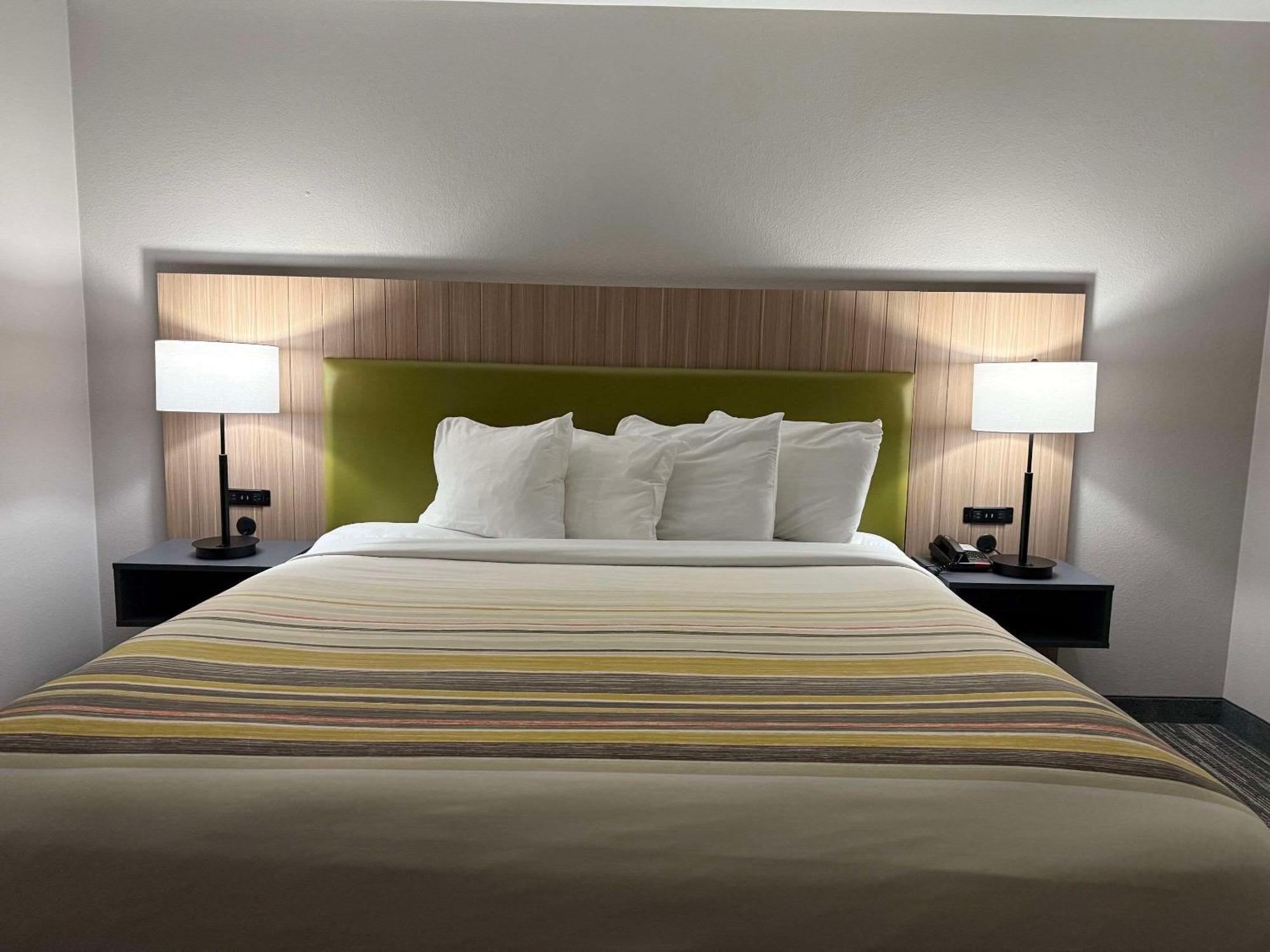 Country Inn & Suites By Radisson, Harrisburg - Hershey West, Pa Exteriér fotografie