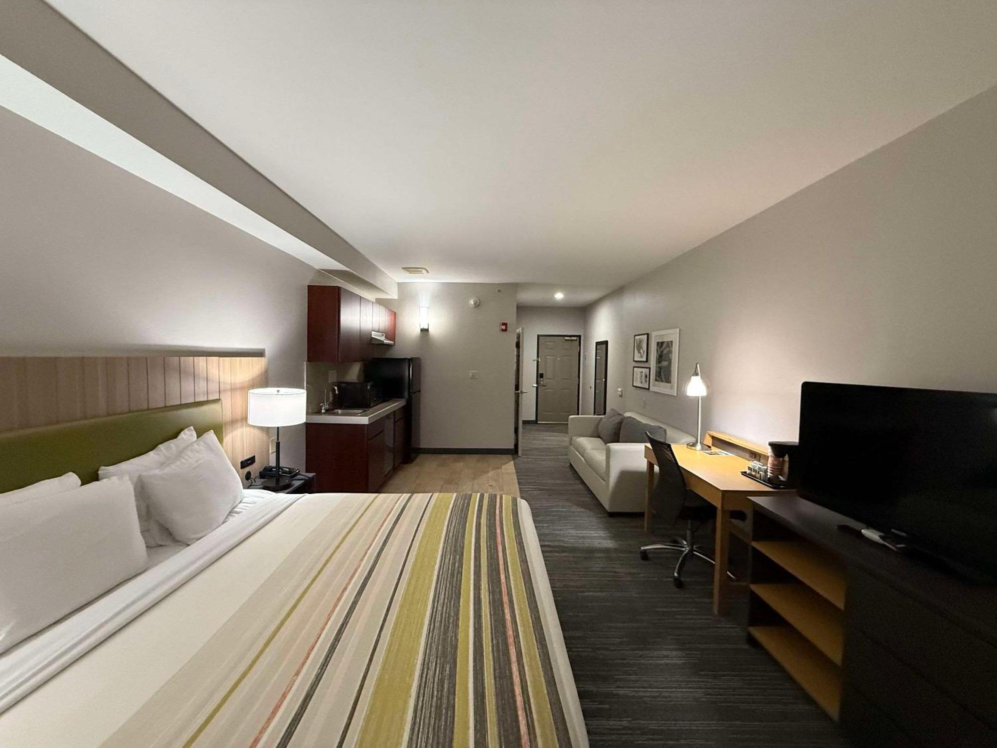 Country Inn & Suites By Radisson, Harrisburg - Hershey West, Pa Exteriér fotografie