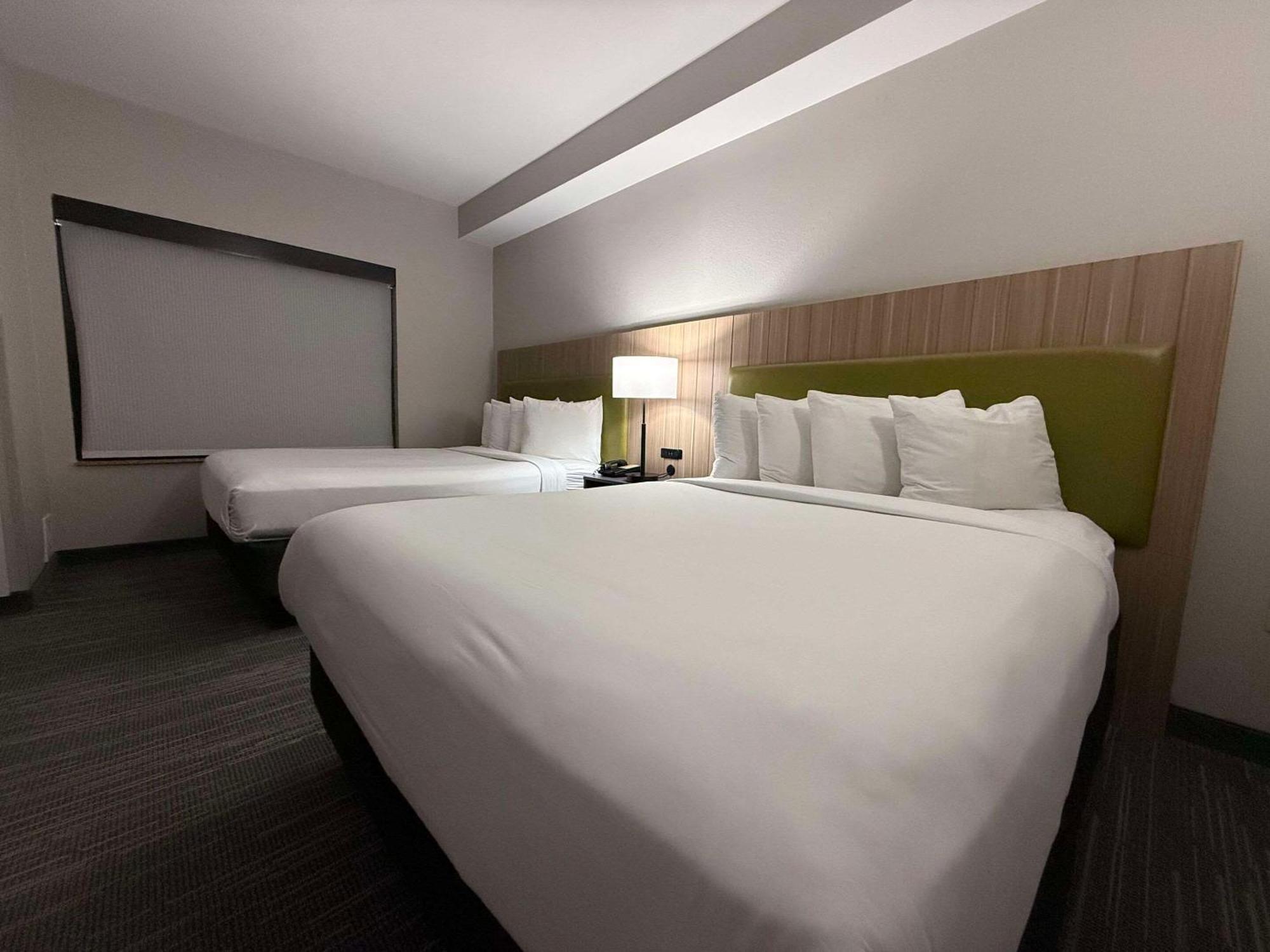 Country Inn & Suites By Radisson, Harrisburg - Hershey West, Pa Exteriér fotografie