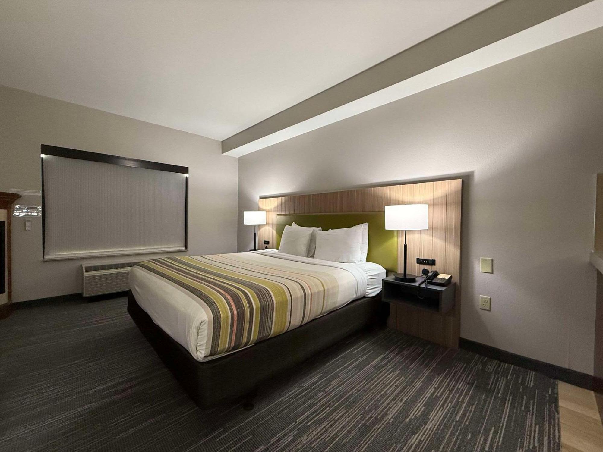 Country Inn & Suites By Radisson, Harrisburg - Hershey West, Pa Exteriér fotografie