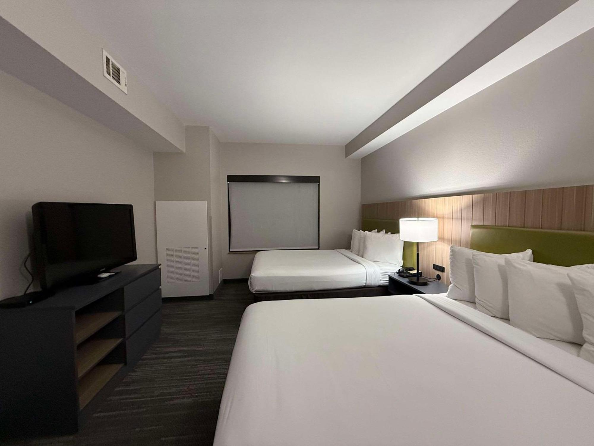 Country Inn & Suites By Radisson, Harrisburg - Hershey West, Pa Exteriér fotografie