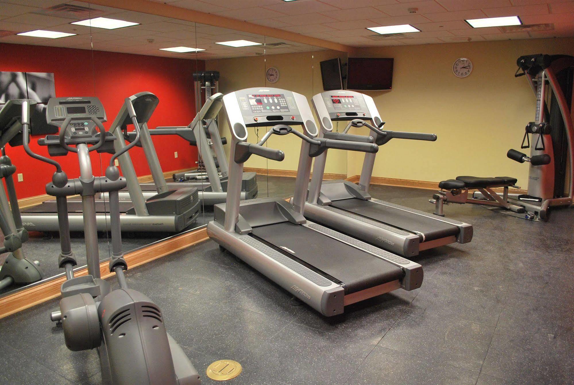 Country Inn & Suites By Radisson, Harrisburg - Hershey West, Pa Zařízení fotografie