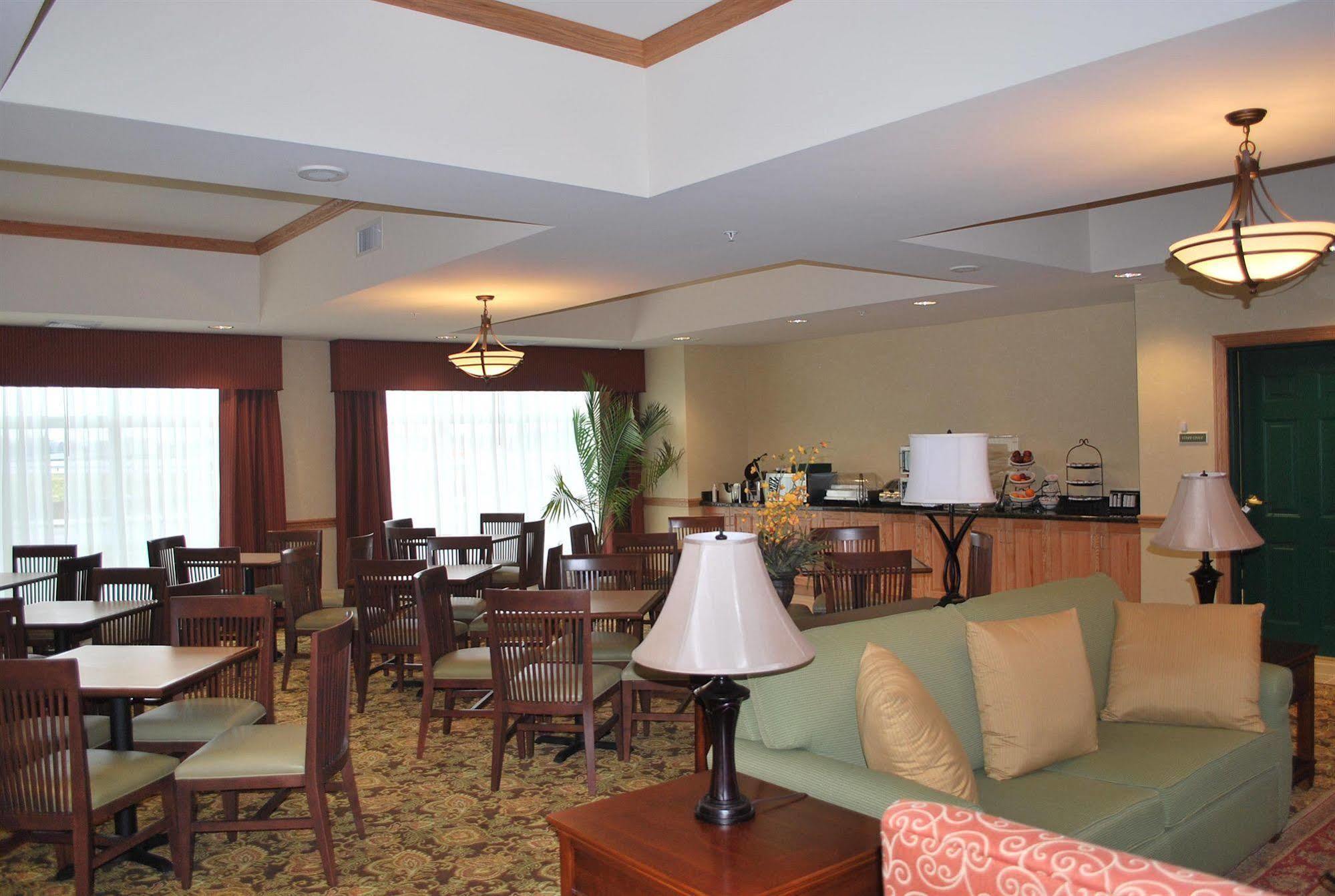 Country Inn & Suites By Radisson, Harrisburg - Hershey West, Pa Restaurace fotografie