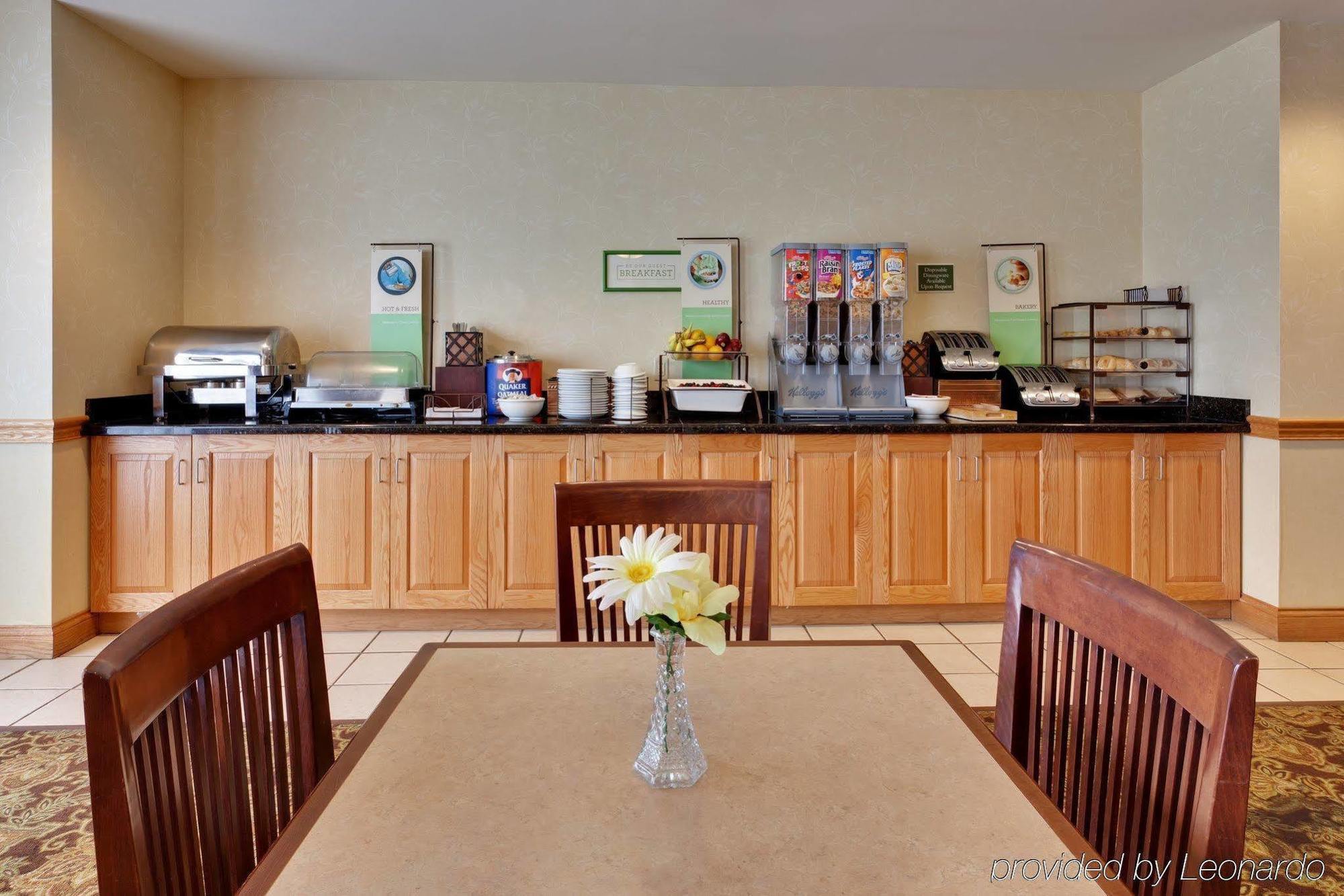 Country Inn & Suites By Radisson, Harrisburg - Hershey West, Pa Exteriér fotografie
